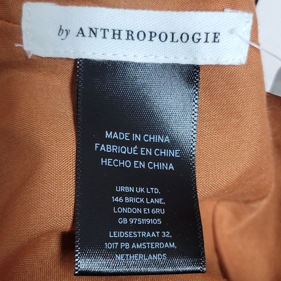 NWT Anthropologie Bucket Hat. - Picture 2 of 9